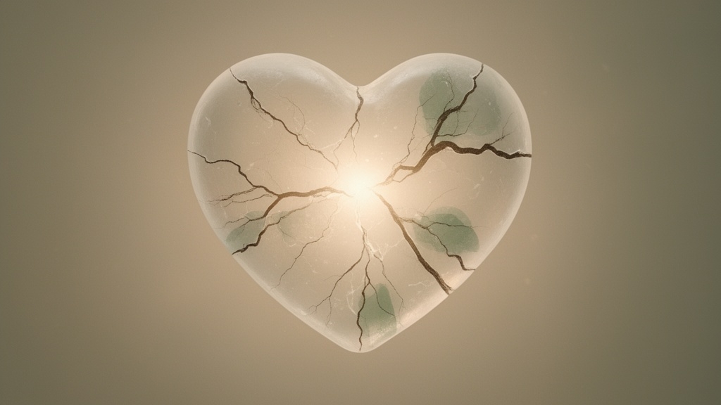 Las 5 Heridas Emocionales