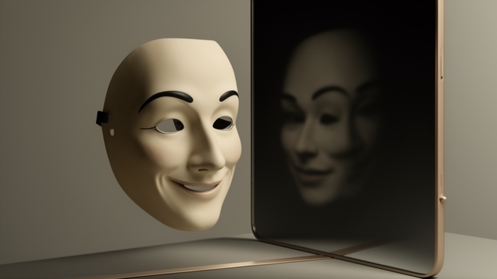 Narcisismo Encubierto