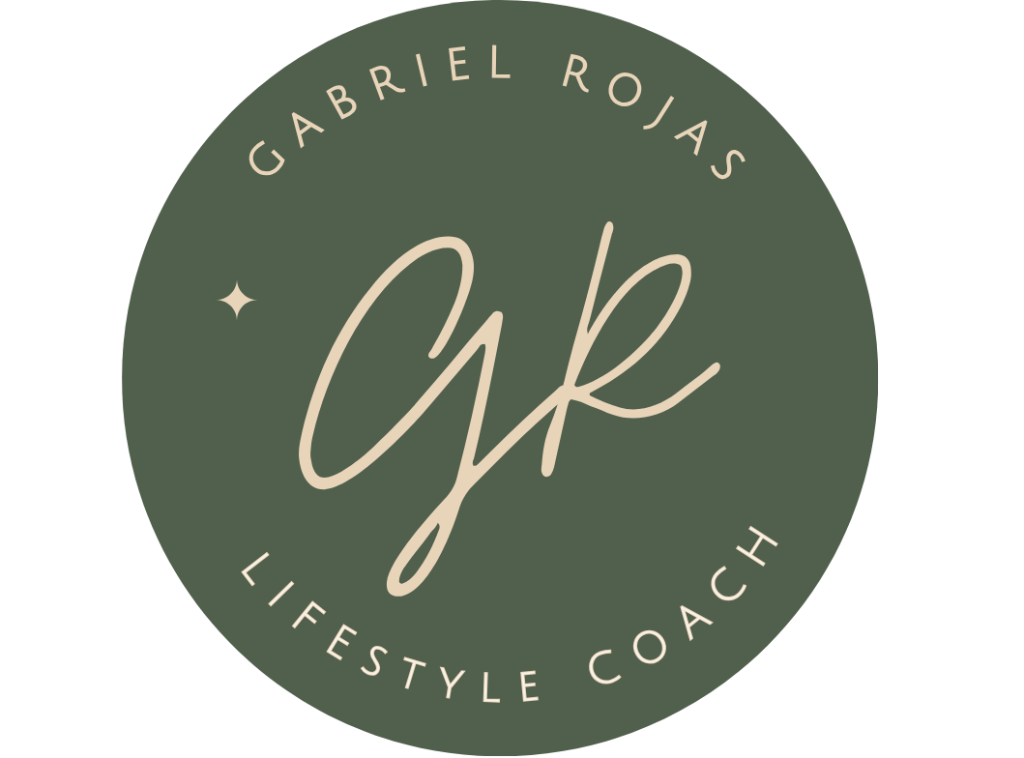 Gabriel Rojas Logo