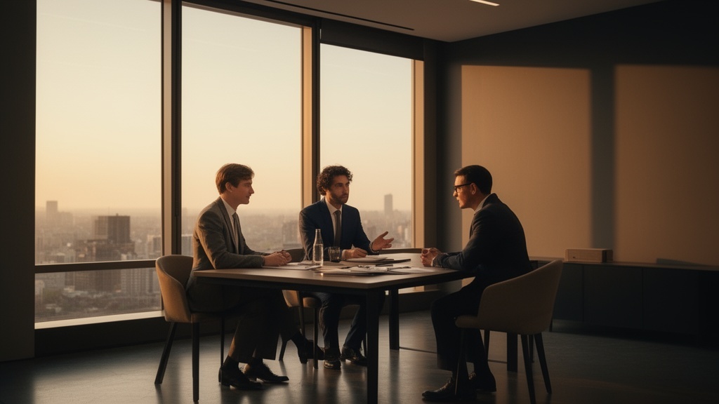 Sesión Estratégica